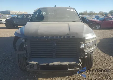 2024 Ford Expedition Max Limited z USA, uszkodzony, nr VIN 1FMJK2A80REA45689